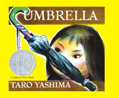 Umbrella (Viking Kestrel picture books)