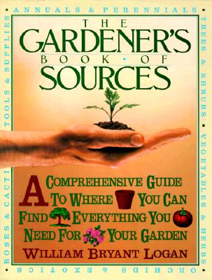 Gardener's Book of Sources