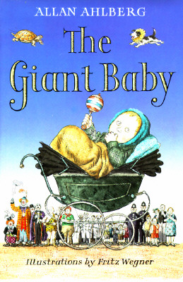 The Giant Baby