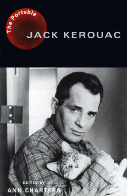 Portable Jack Kerouac
