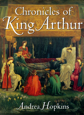 Image for Chronicles of King Arthur