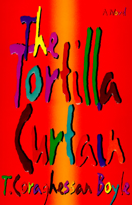 The Tortilla Curtain