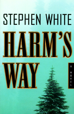 Harm's Way: A Novel