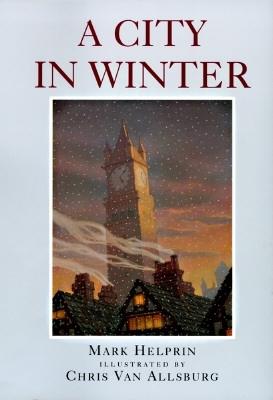 Image for A City in Winter