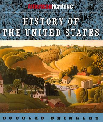 American Heritage History of the United States