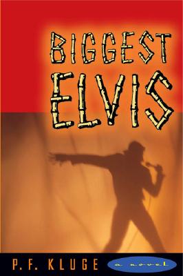 BIGGEST ELVIS
