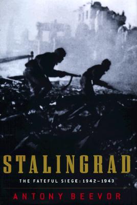 Stalingrad: Fateful Siege 1942-1943.