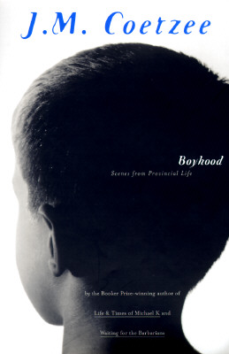 BOYHOOD SCENES FROM PROVINCIAL LIFE