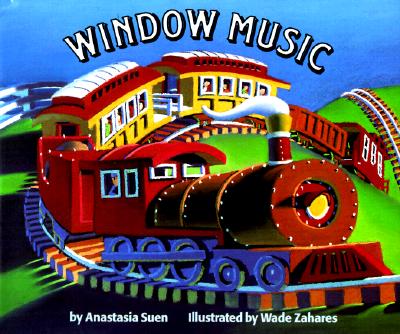 Window Music