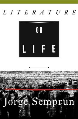 LITERATURE OR LIFE TRANSLATED FROM THE FRENCH BY LINDA COVERDALE