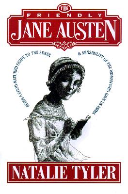 The Friendly Jane Austen