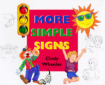 Image for More Simple Signs More Simple Signs