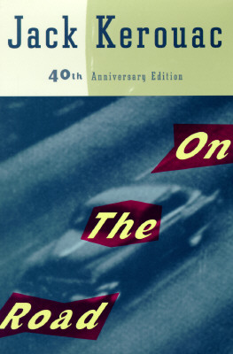 On the Road: 40th Anniversary Edition
