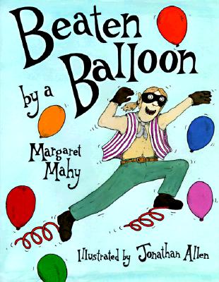 Beaten by a Balloon