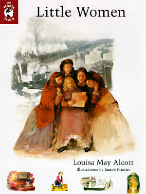 Little Women (The Whole Story Series)