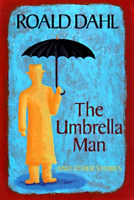 Image for The Umbrella Man and Other Stories Original title: The Great Automatic Grammatizor)
