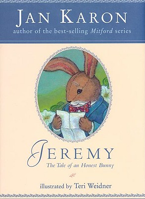Jeremy: The Tale of an Honest Bunny
