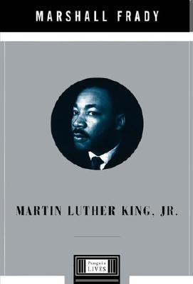 Martin Luther King, Jr.