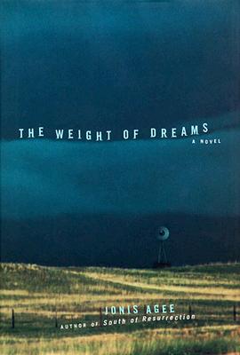 THE WEIGHT OF DREAMS