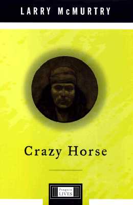 Image for Crazy Horse: A Penguin Lives Biography