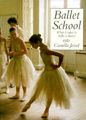 Ballet School (Viking Kestrel picture books)