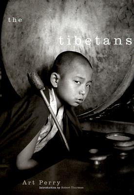 TIBETANS: PHOTOGRAPHS