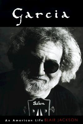 GARCIA AN AMERICAN LIFE