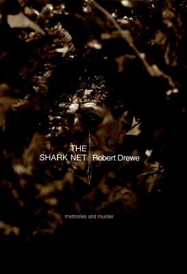 THE SHARK NET