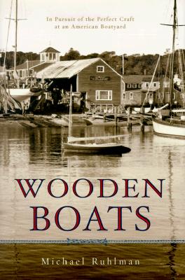 Wooden Boats