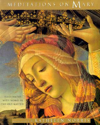 Meditations on Mary