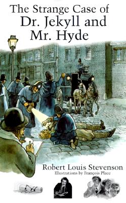 Dr. Jekyll and Mr. Hyde (Whole Story)