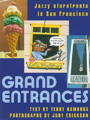 GRAND ENTRANCES