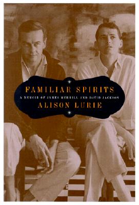 Familiar Spirits