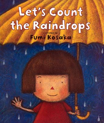 Let's Count the Raindrops