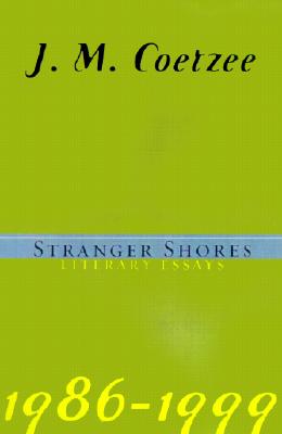 Stranger Shores
