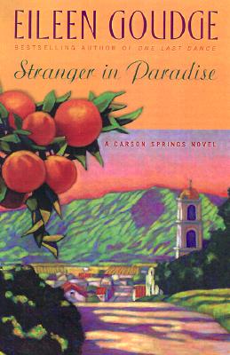 Image for Stranger in Paradise