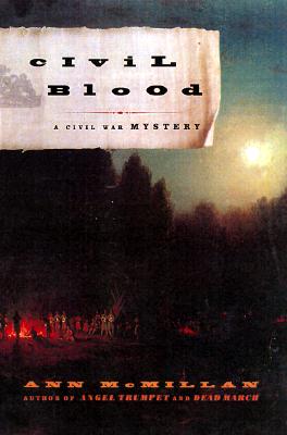 CIVIL BLOOD