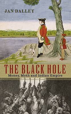 The black hole: money, myth and Empire