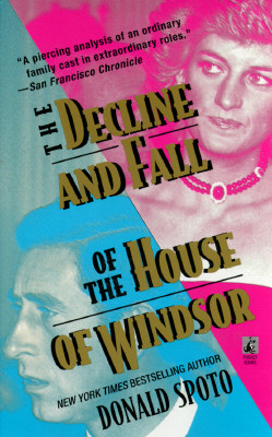 The Decline and Fall of the House of Windsor