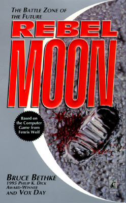 Image for Rebel Moon
