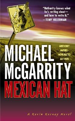 Image for Mexican Hat (Kevin Kerney Novels (Paperback))