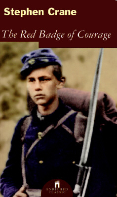 The Red Badge of Courage (Enriched Classics)