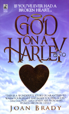 God on a Harley