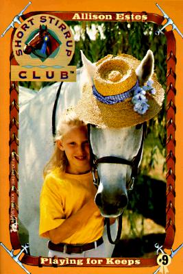 PLAYING FOR KEEPS SHORT STIRRUP CLUB 9