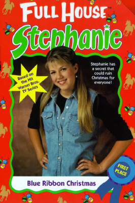 Blue Ribbon Christmas (Full House Stephanie)
