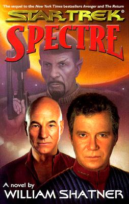 Image for Star Trek: Spectre
