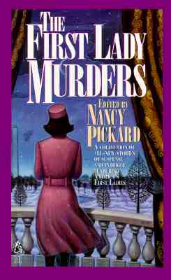 Image for The First Lady Murders
