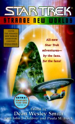 Strange New Worlds I (Star Trek)