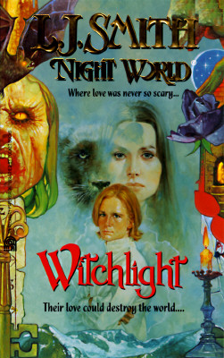 Witchlight (Night World)