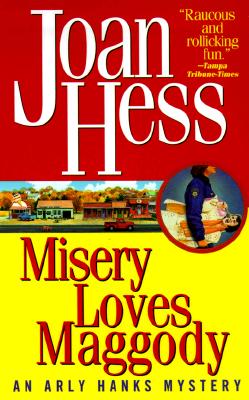 Misery Loves Maggody